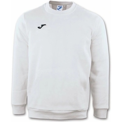Joma Cairo II Sweatshirt biela