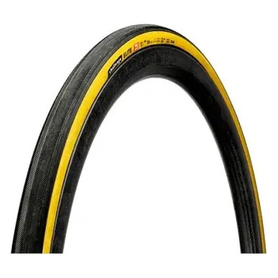 Challenge ELITE Pro 700x32 čierna/tan 32 mm