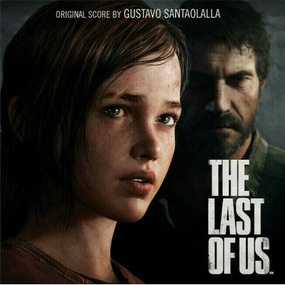 Original Soundtrack - Last Of Us (Reissue) (2 LP) (8719262025721)
