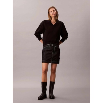 Calvin Klein Суитшърт ls premium terry vnk sweatshir