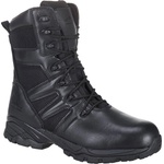 Portwest steelite taskforce s3 hro fw65 / Предпазни ботуши до глезена s3 hro - черни 38 (fw65bkr38)