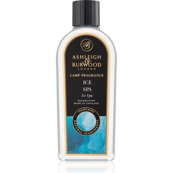 Ashleigh & Burwood náplň do katalytické lampy Ice Spa 500 ml