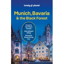 Munich, Bavaria & the Black Forest 8