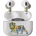 Апликация с булдог от NEXT ONE за AirPods Pro 1 и 2 (K-NOA-210APPCYS)