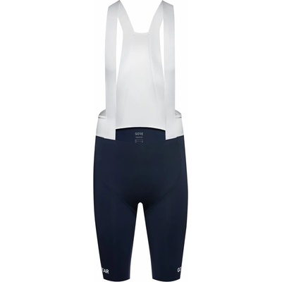 Gore Spinshift Bib Shorts+ Men Black