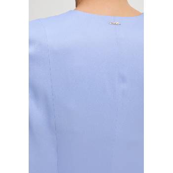 TWINSET рокля с вискоза (261TP2370)