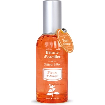 Esprit Provence Aromatický sprej na vankúš Pomarančový kvet, 50 ml
