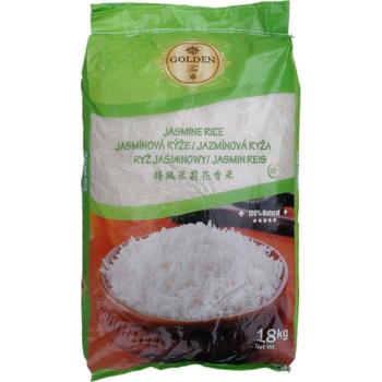 Golden Tai Jasmínová rýže 18000 g