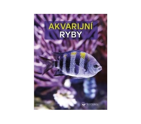 Akvarijní ryby