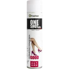 FRESHTEK ONE SHOT OSVIEŽOVAČ GOOD NEUTRALIATOR VÔNÍ 600 ml