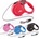 flexi Classic XS - 3 м въже, до 8 кг 0603635 - червен