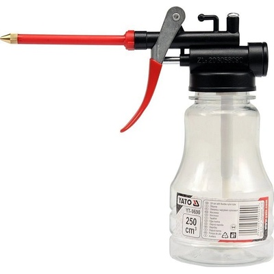 Compass Olejnička s flexibilním hrdlem 220 ml
