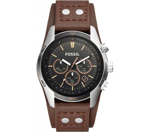 Fossil CH 2891
