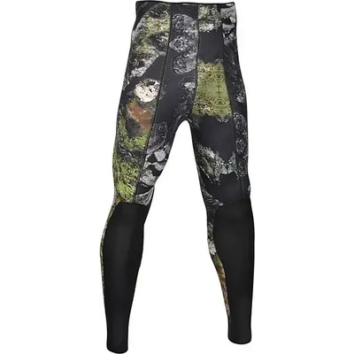 H. Dessault by C4 H. Dessault MEROU Camo 5mm панталон (DES 0WHDMCP5S1M)