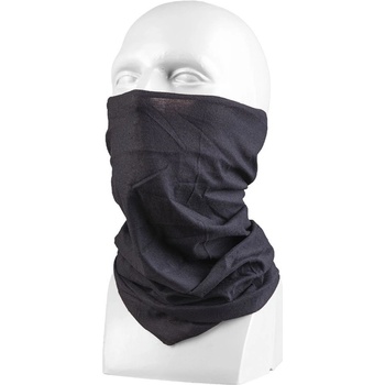Šatka Mil-tec multifunkční černý