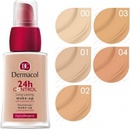 Make-upy Dermacol 24h Control make-up 3 30 ml