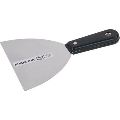 Festa 31498.01 Špachtle nerez plastový ručka 150mm