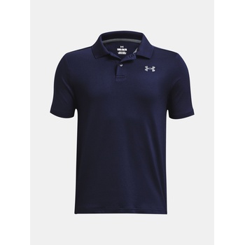 Under Armour Момчешка тениска Under Armour UA Performance Polo Under Armour | Sin | Момчешки | 122