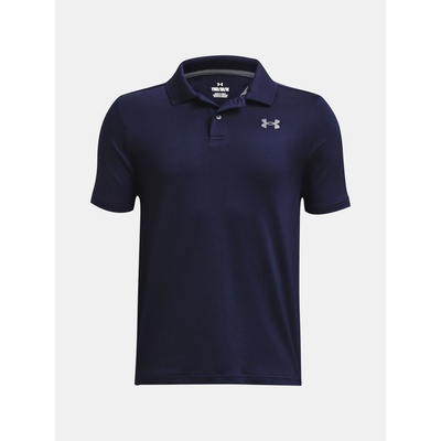 Under Armour Момчешка тениска Under Armour UA Performance Polo Under Armour | Sin | Момчешки | 122