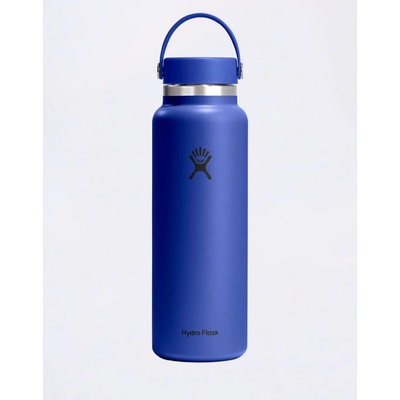 Hydro Flask Wide Mouth 1,18 l Capri Blue