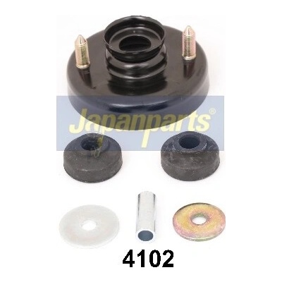 Oporné ložisko pružiacej jednotky JAPANPARTS SM0434