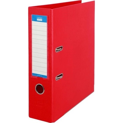 Tip Top Office Pákový pořadač Office A4 80 mm červený – Hledejceny.cz