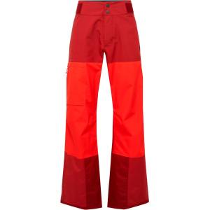 MAMMUT Мъжки панталон за ски-туринг Mammut Skintrack HS Pants Ski touring trousers - Dark Mammut Red / Mammut Red - размер 56 (EU) (007-4633-0117)