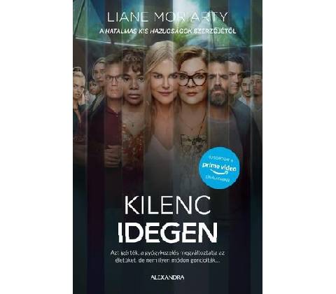Kilenc idegen