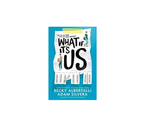 What If Its US