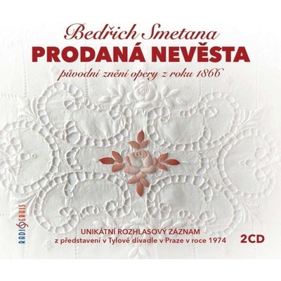 Prodaná nevěsta