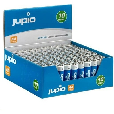 Jupio Alkaline AA 100ks JBA-AA1010