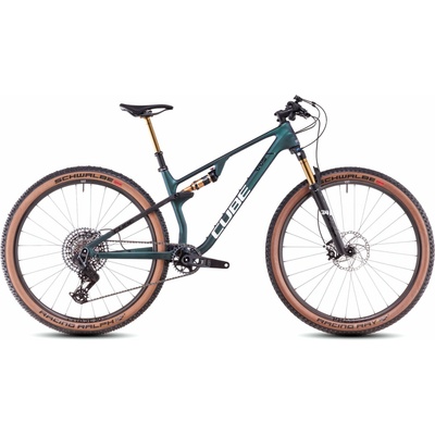 CUBE AMS ZERO99 C:68X SLX 2026