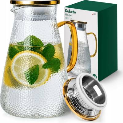 Džbán Kuketo Maiden 1,8 l