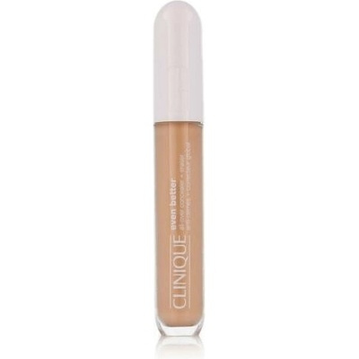 Clinique Even Better All-Over Concealer + Eraser Krycí korektor CN 74 Beige 6 ml