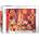 EUROGRAPHICS - Puzzle Paul Klee - Castle and Sun. - 1 000 piese