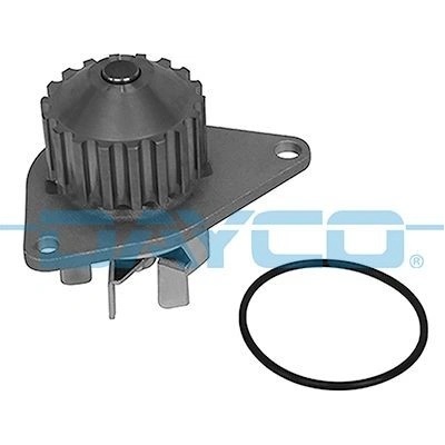 Vodní čerpadlo, chlazení motoru DAYCO DP030