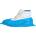 Portwest d340 / Калъфи за обувки за еднократна употреба, 6000 броя в опаковка (d340blu)