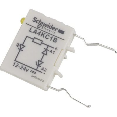 SCHNEIDER ELECTRIC SCHNEIDER Člen LA4KC1B odrušovací LA4KC1B