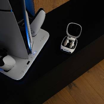 FIXED Game Pods FIXPDS-G-WH