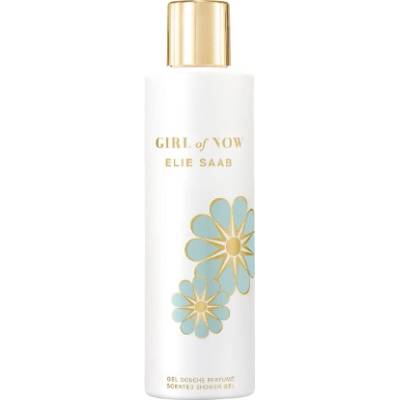 Elie Saab Girl of Now Shower Gel Shower gel 200 ml за жени