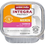 Animonda Integra Protect Renal/Nieren pork 150 g