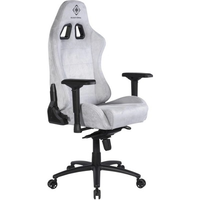 DELTACO GAM-121-DG šedá