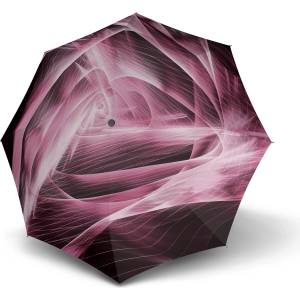 Knirps T. 760 Stick Automatic Aura Rose