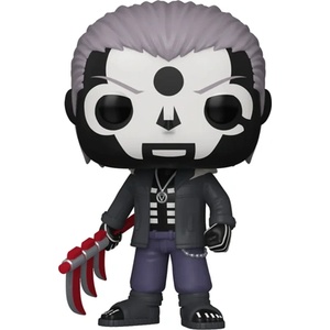 Funko Фигурка Funko Pop! Animation: Naruto - Hidan with Jacket (Special Edition) #1576 (FUNKO-088616) - cybertrade
