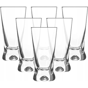 Orion Skleněná odlievka GLASMARK SH 6 x 25 ml