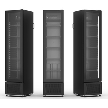 Image 1 of IARP Slim Black (I9Z02655)