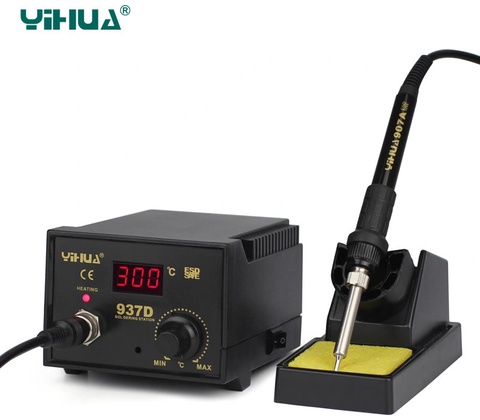 YIHUA 937D