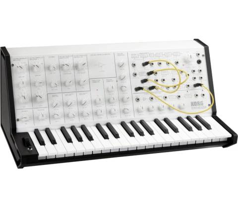Korg MS-20 Mini