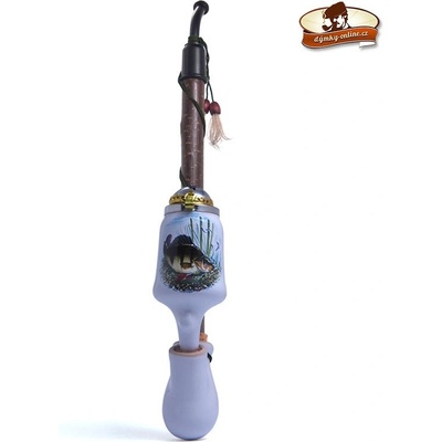 BPK porcelánová 48