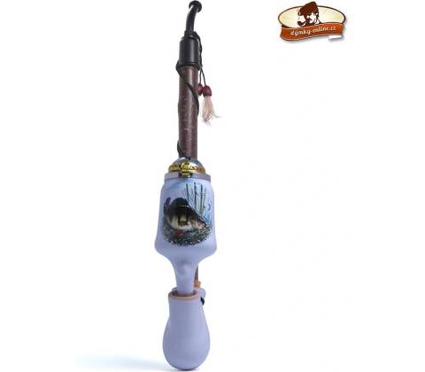 BPK porcelánová 48